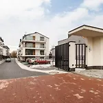 Apartments Stawowa Residence by Renters