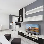 Apartments Stawowa Residence by Renters