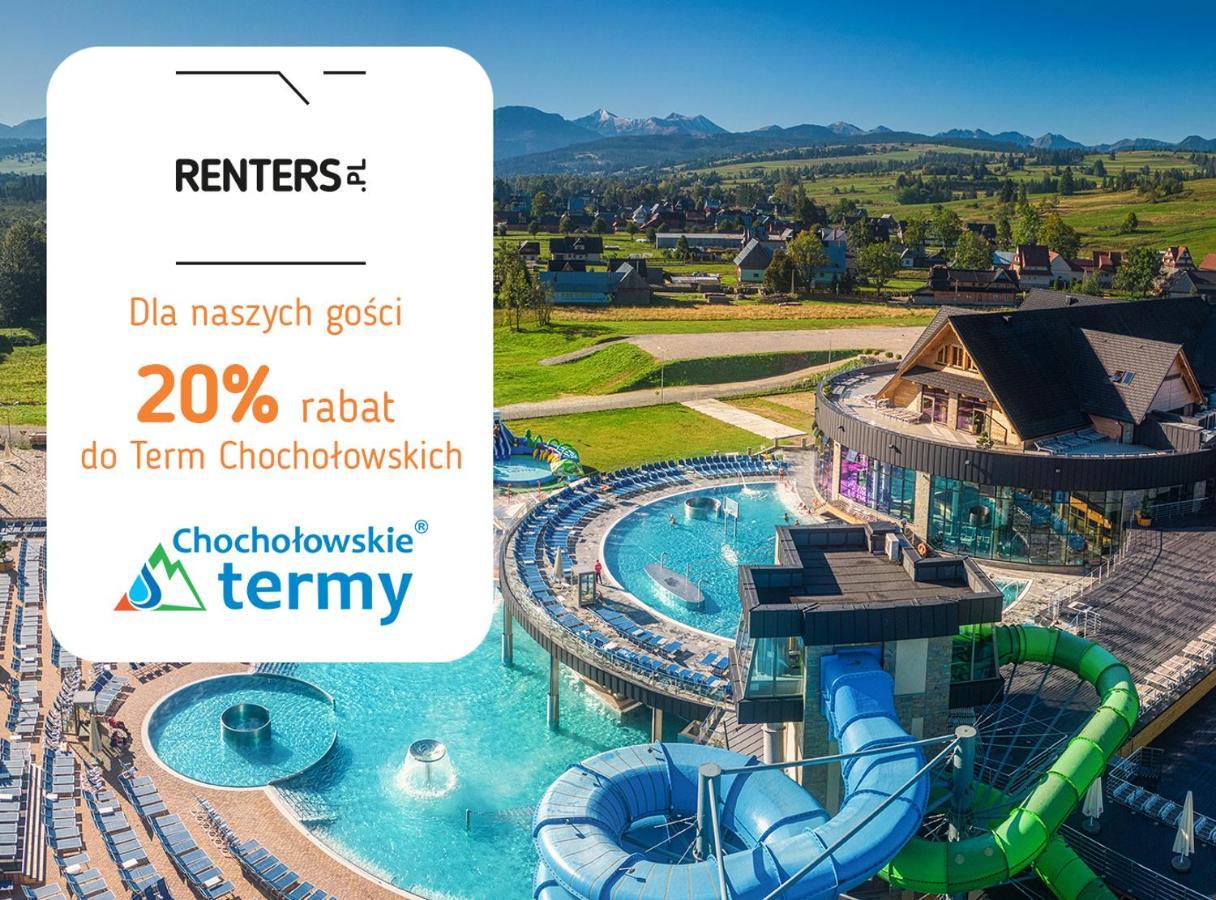 Stawowa By Renters *