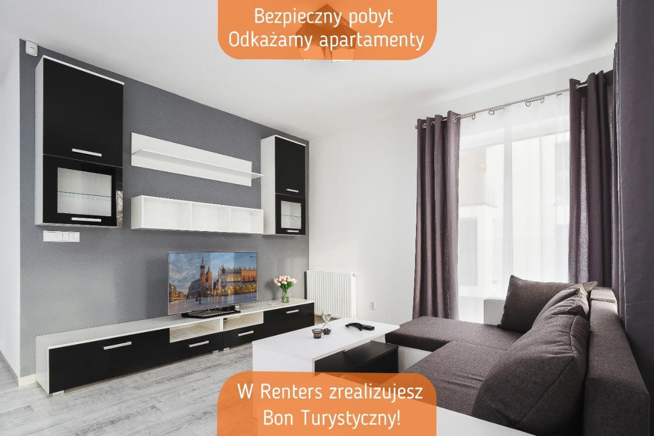 Stawowa By Renters *