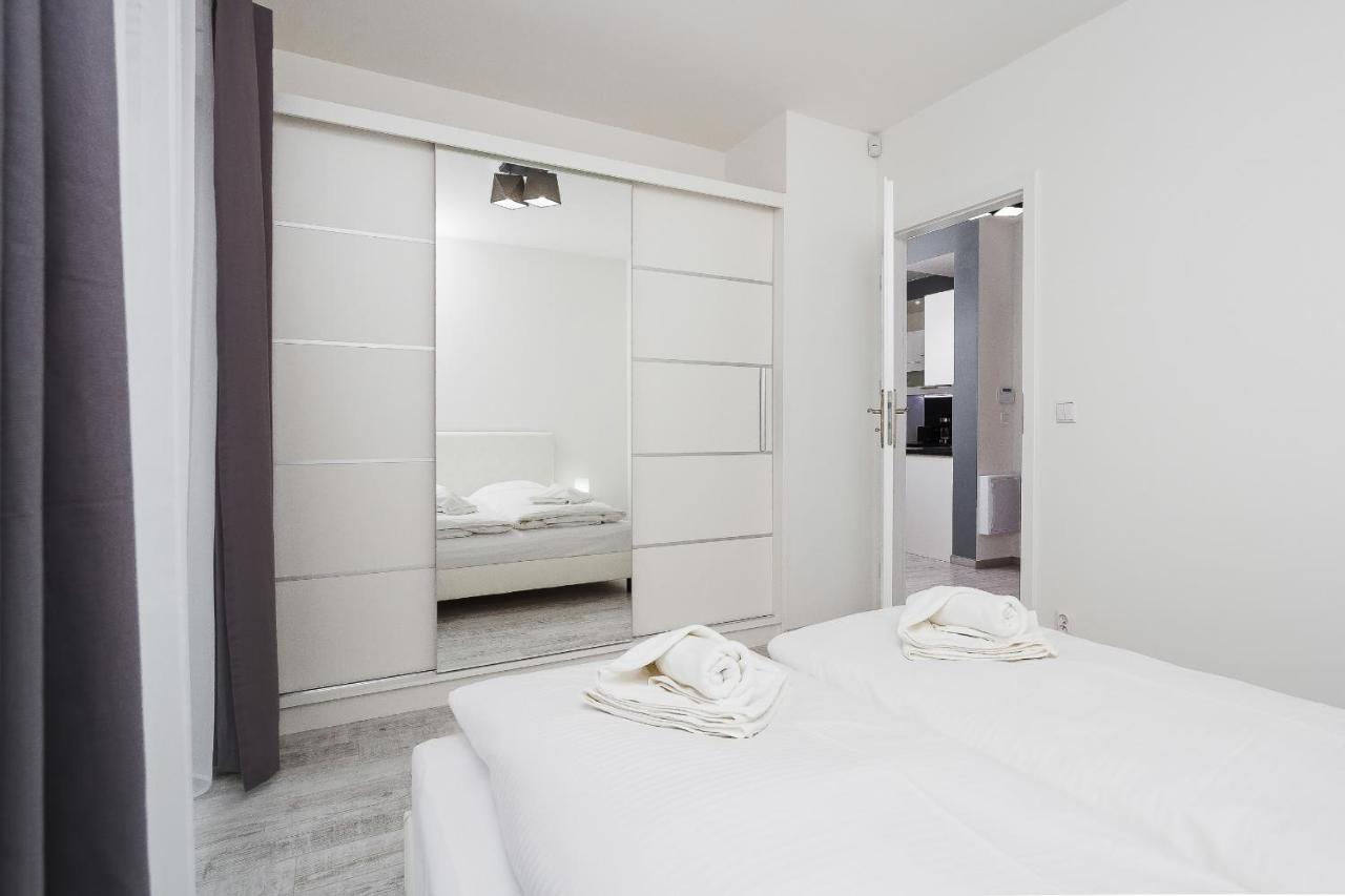 Apartament Stawowa By Renters *
