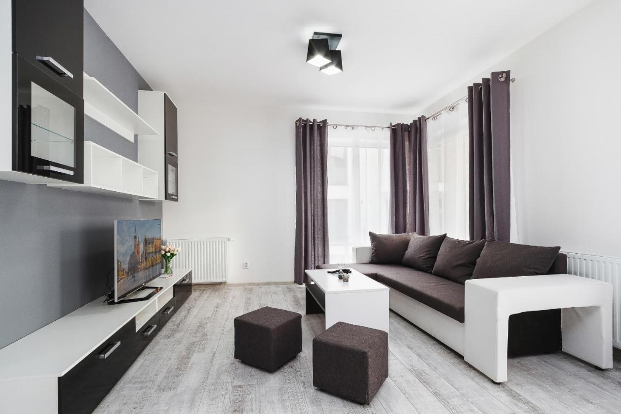Stawowa By Renters Kraków