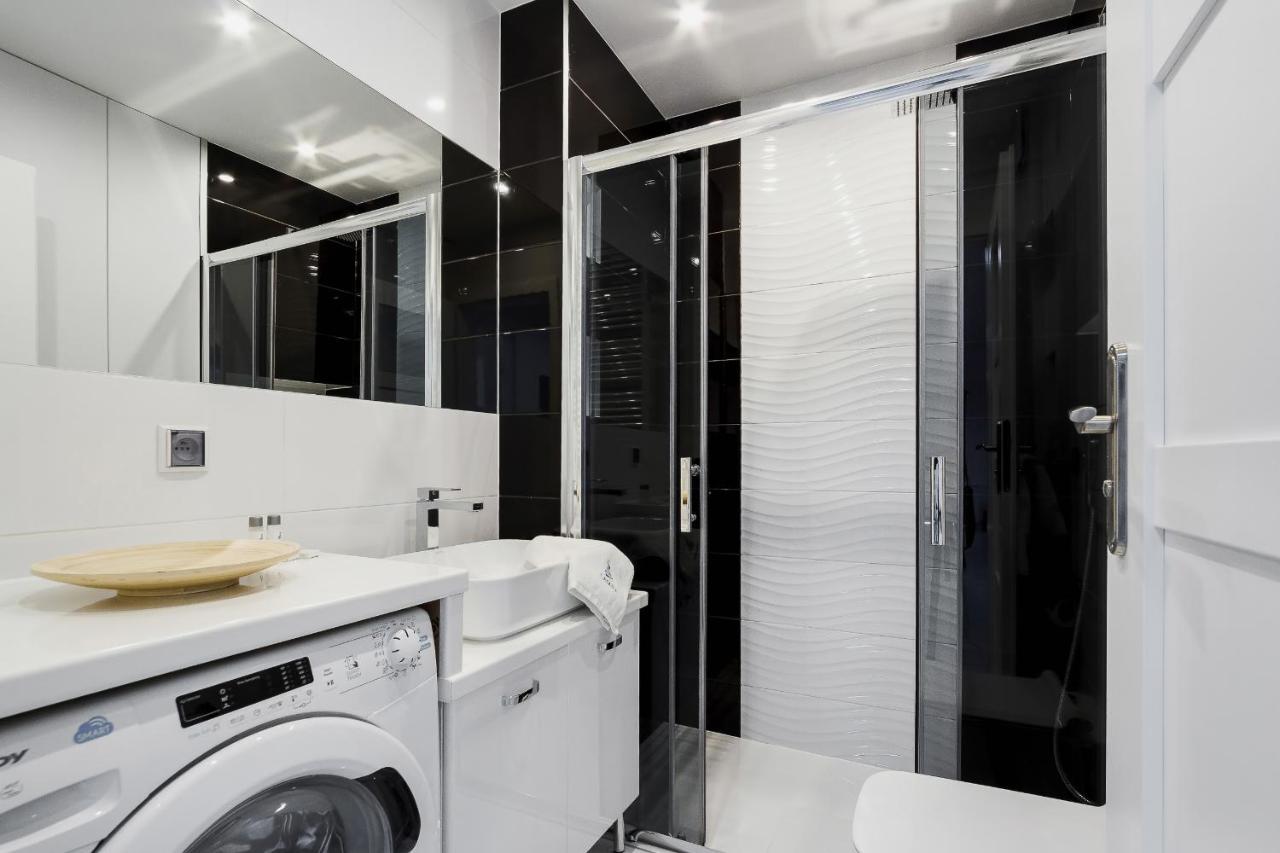 Stawowa By Renters Apartament