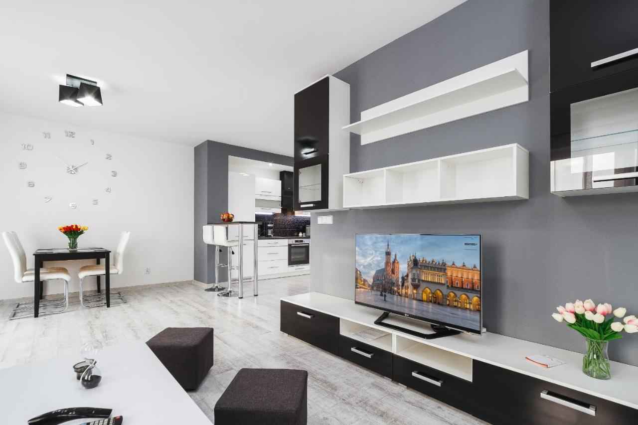 Stawowa By Renters Apartament *