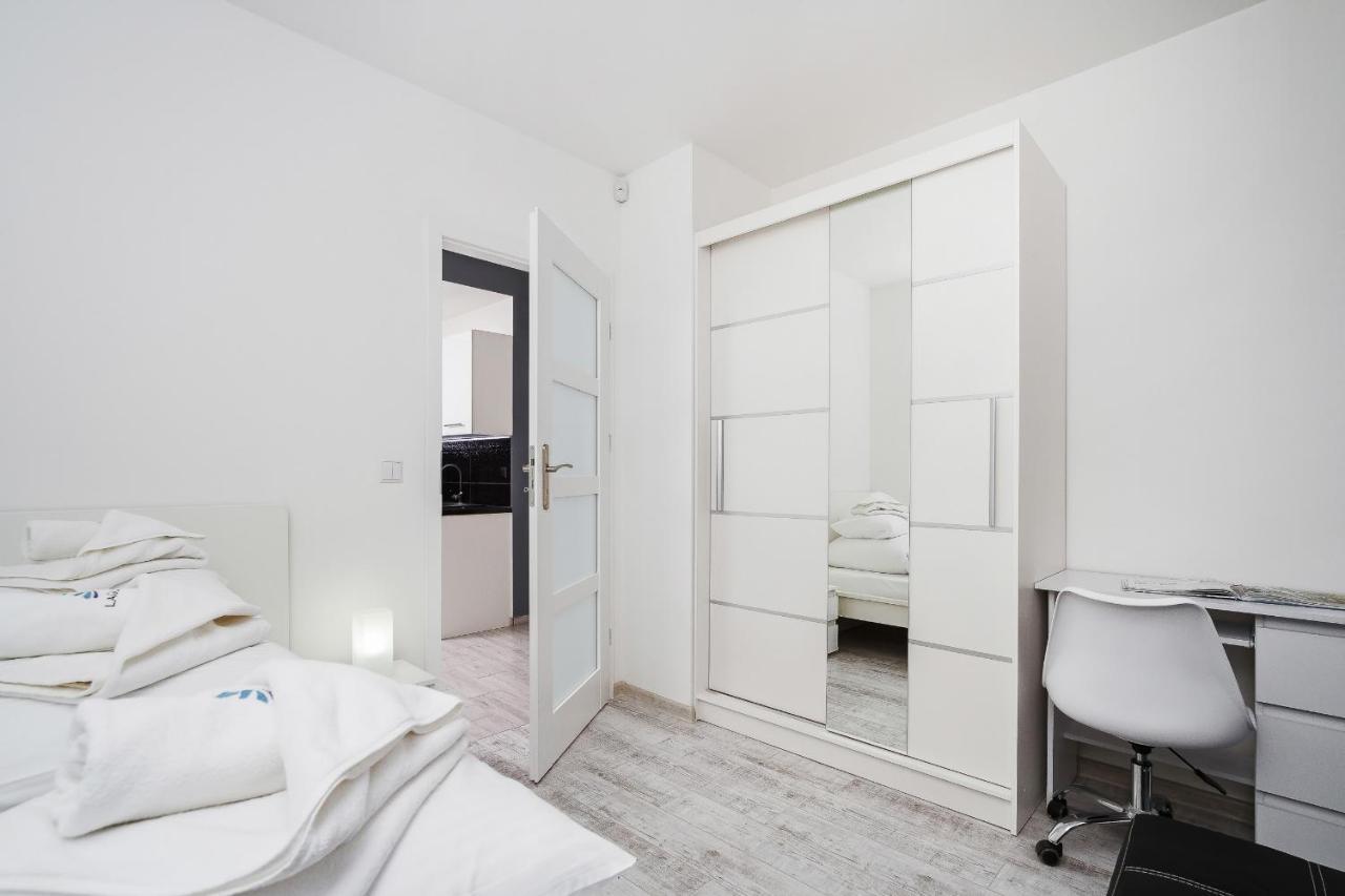 Stawowa By Renters Apartament *