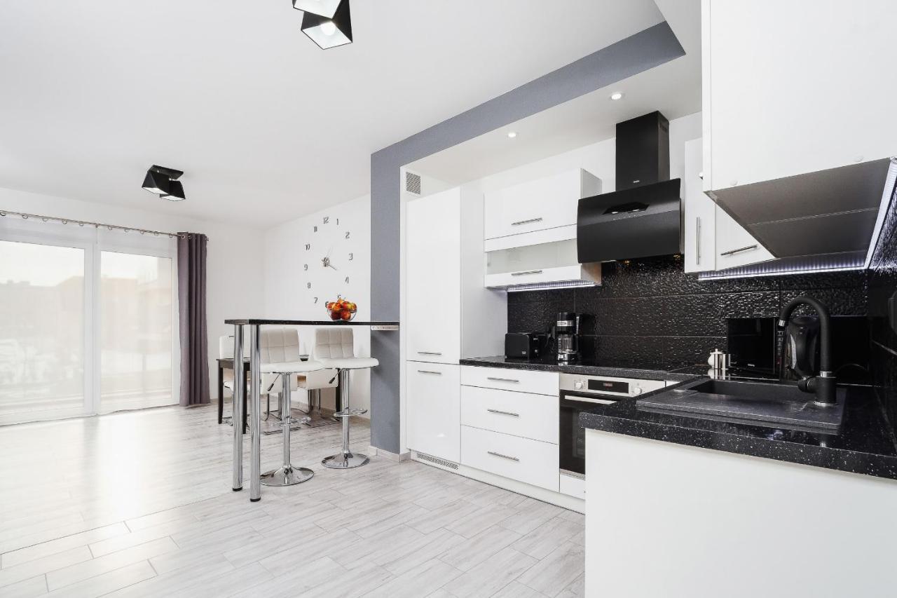 Stawowa By Renters Apartament Kraków
