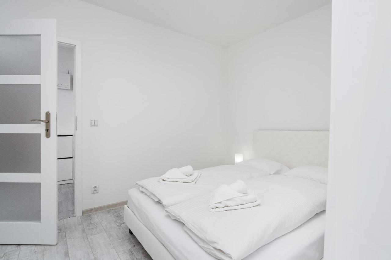 Stawowa By Renters Apartament *