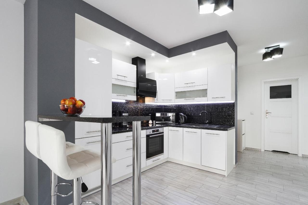 Stawowa By Renters Apartament Kraków