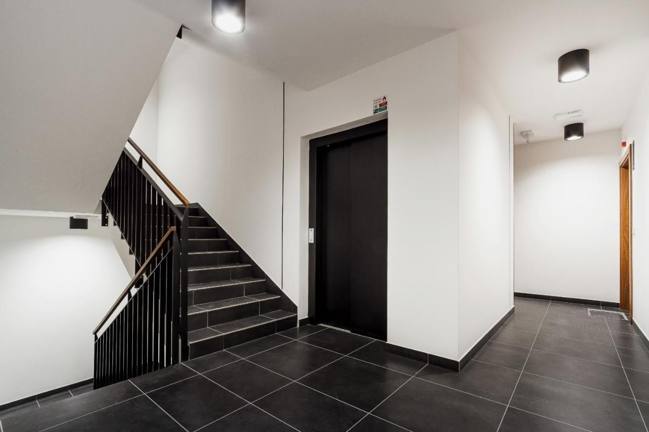 Stawowa By Renters *