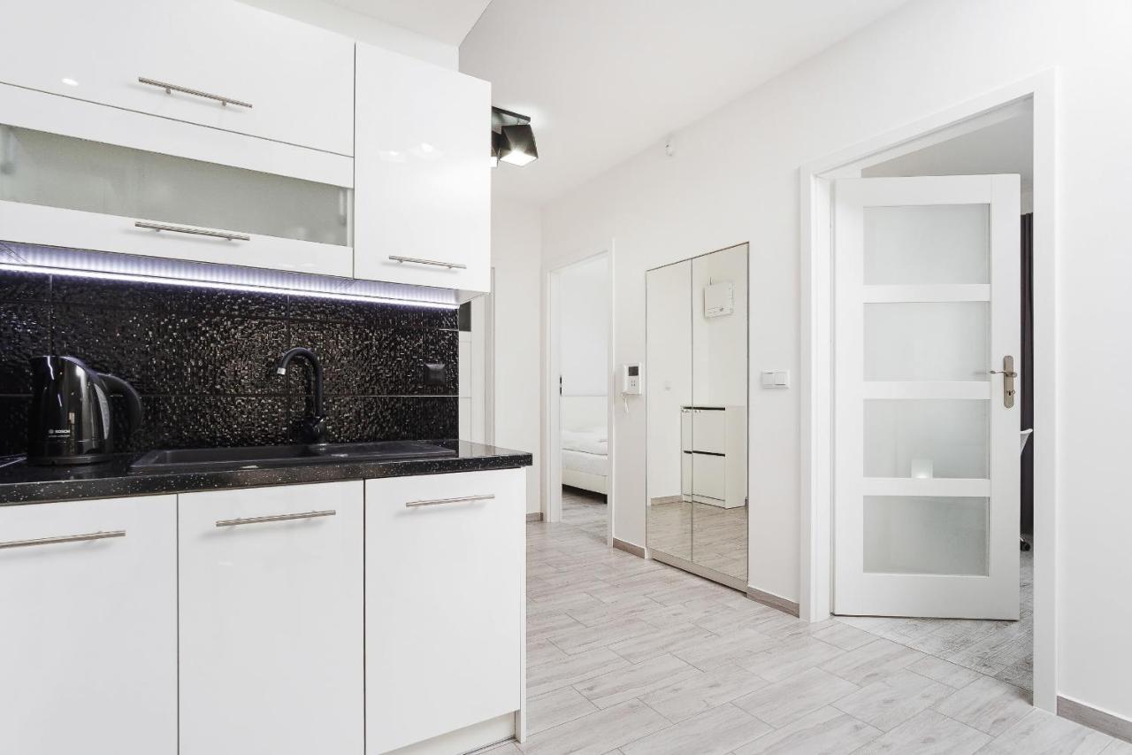 Stawowa By Renters Kraków