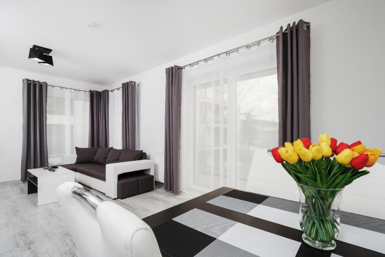 Stawowa By Renters *