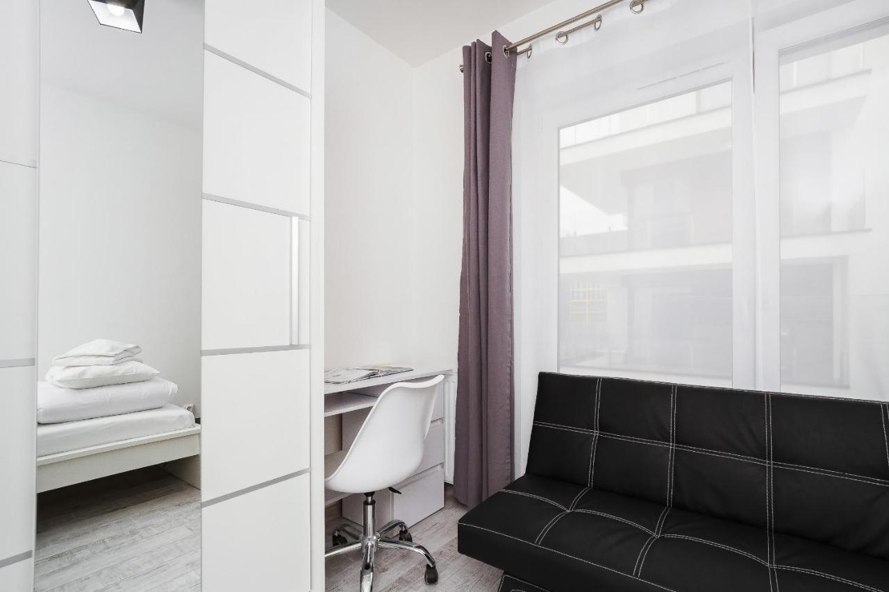 Stawowa By Renters *