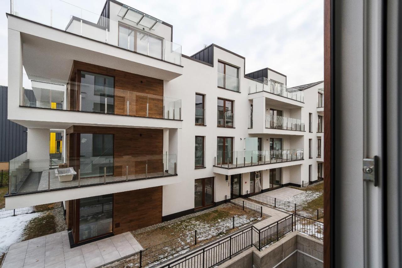 Stawowa By Renters * Kraków