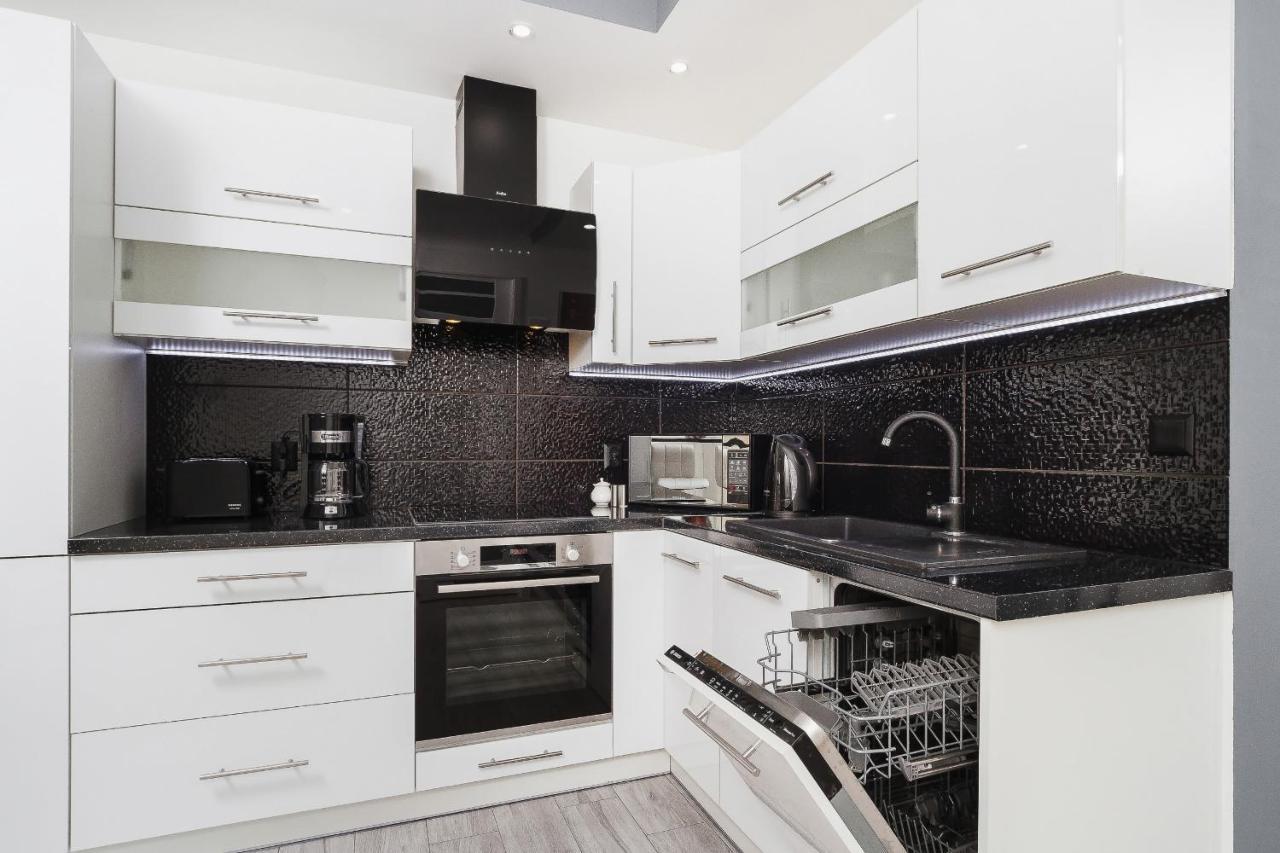 Apartament Stawowa By Renters *