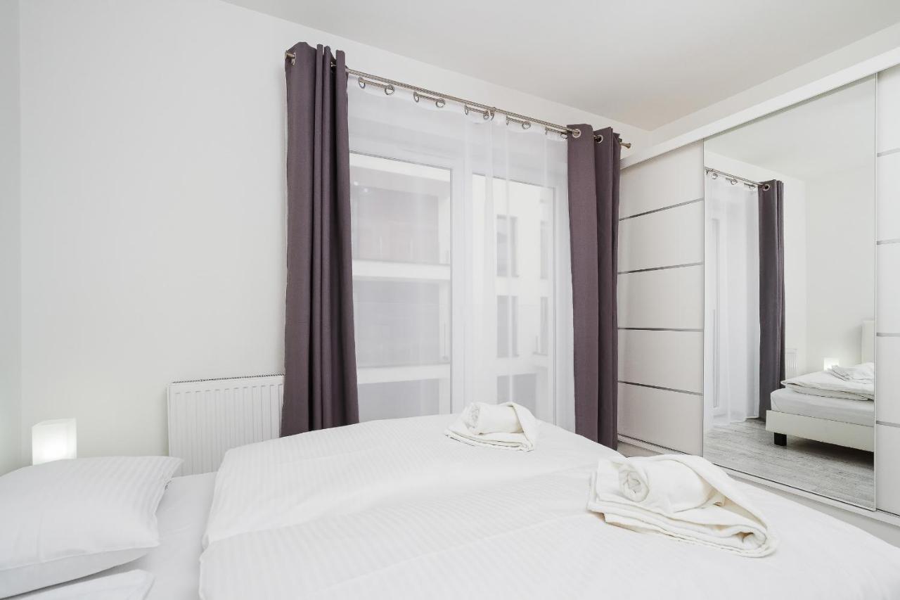 Apartament Stawowa By Renters Kraków