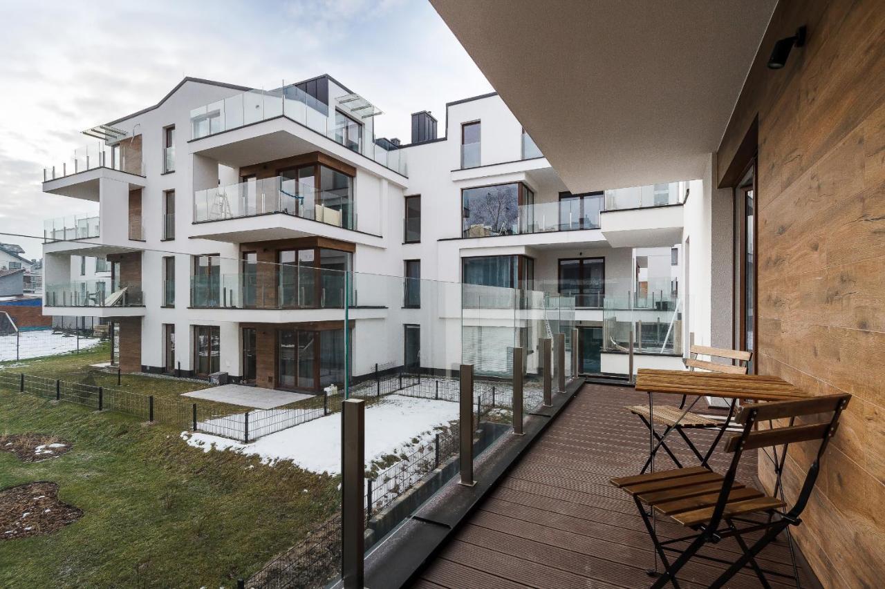 Stawowa By Renters * Kraków