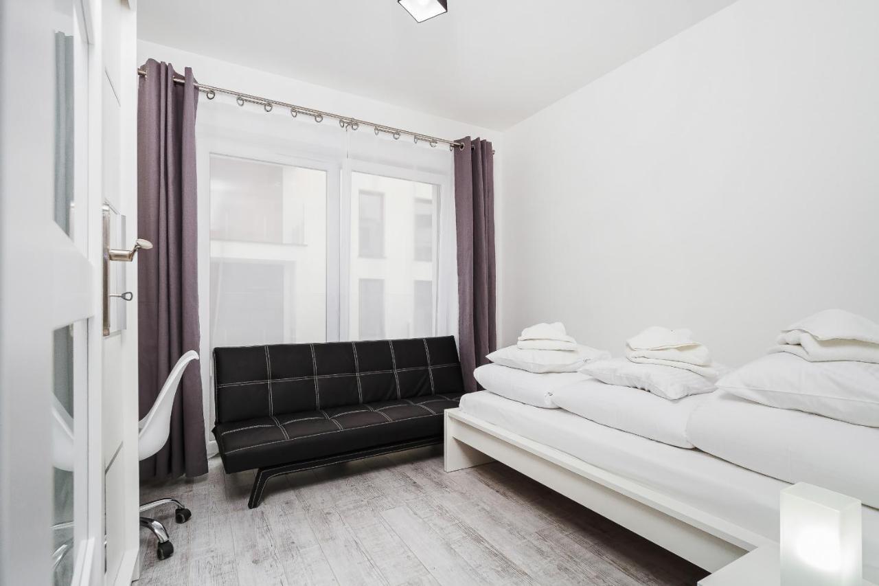 Apartament Stawowa By Renters *