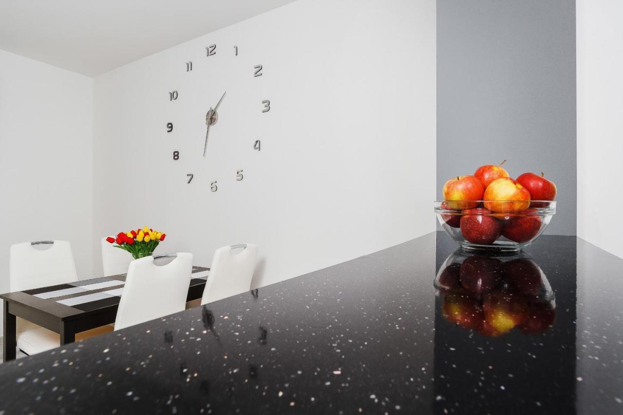 Apartament Stawowa By Renters Kraków