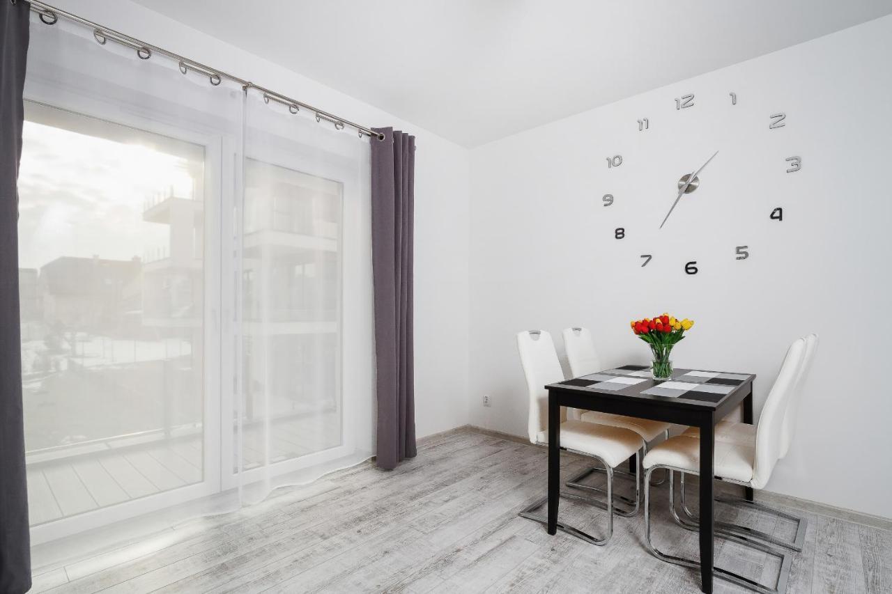 Apartment Stawowa Krakau